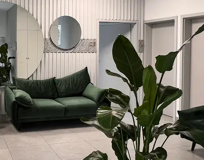 Centrum Dermatologiczne FEBUMED Włochy (+ punkt pobrań)